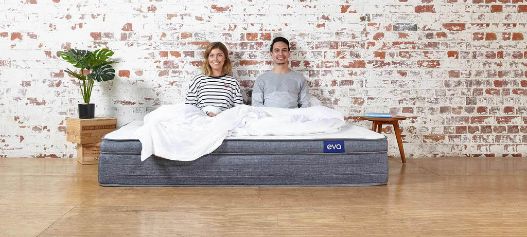 The Eva Mattress