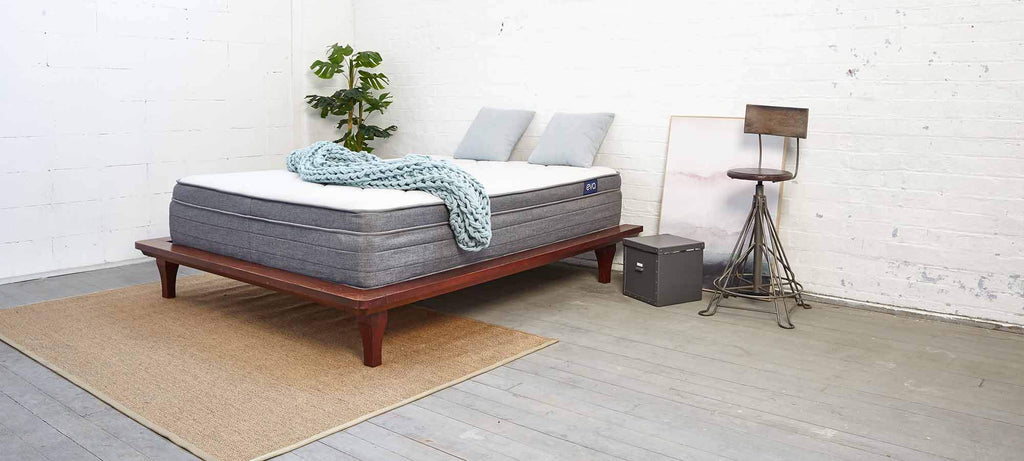 The Eva Mattress
