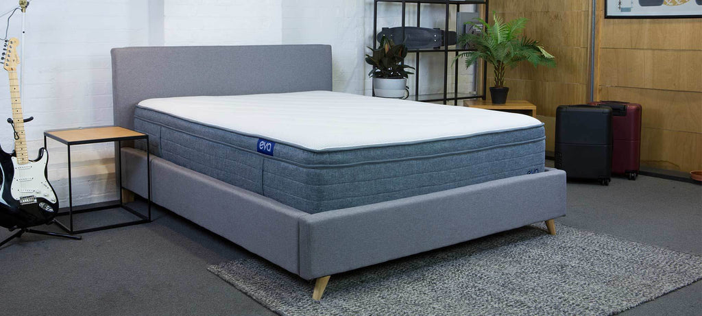 The Eva Mattress